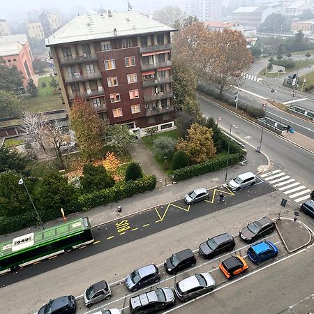 Romolo House Apartman Milánó Kültér fotó