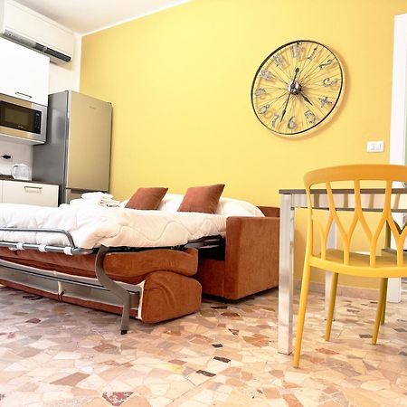 Romolo House Apartman Milánó Kültér fotó