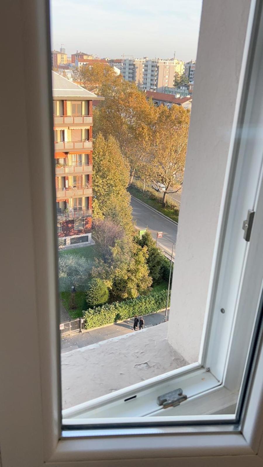 Romolo House Apartman Milánó Kültér fotó