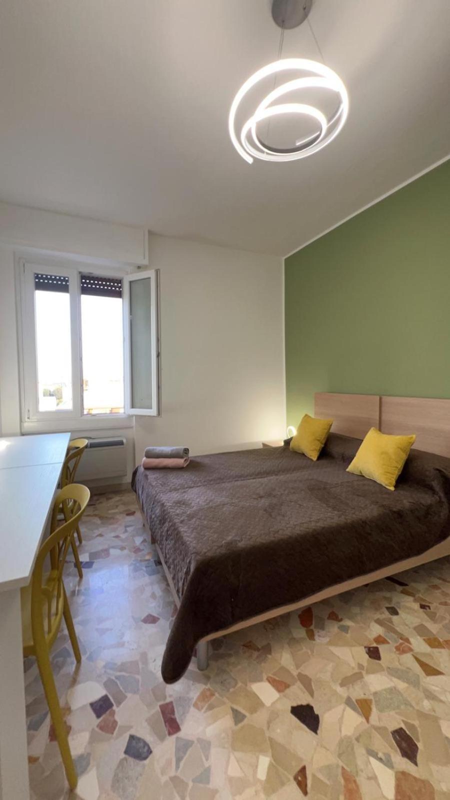 Romolo House Apartman Milánó Kültér fotó