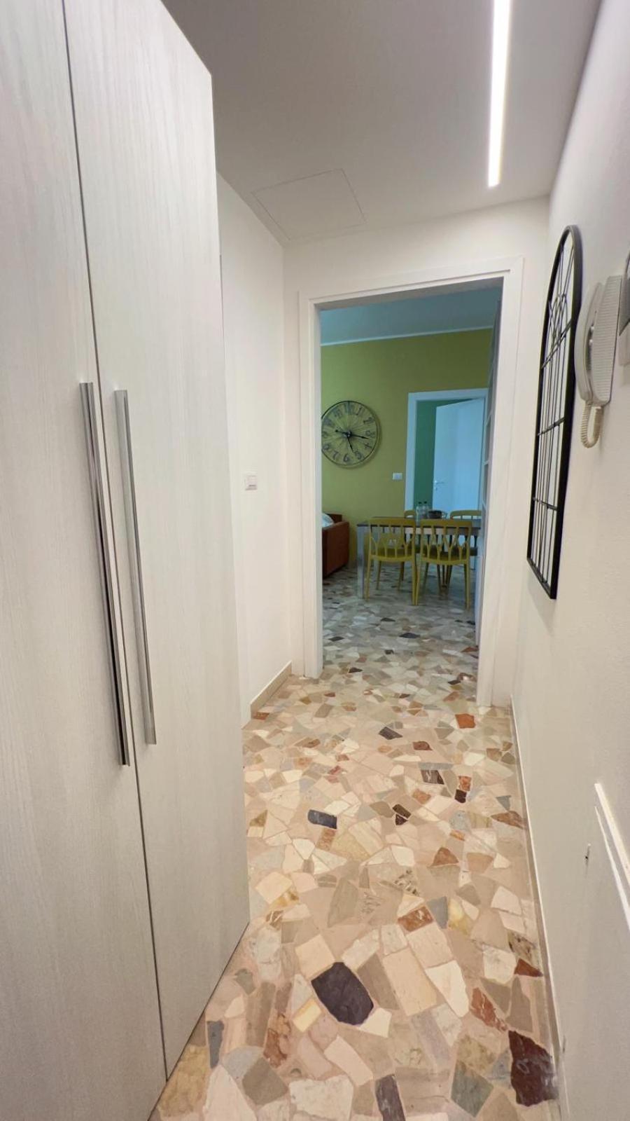 Romolo House Apartman Milánó Kültér fotó
