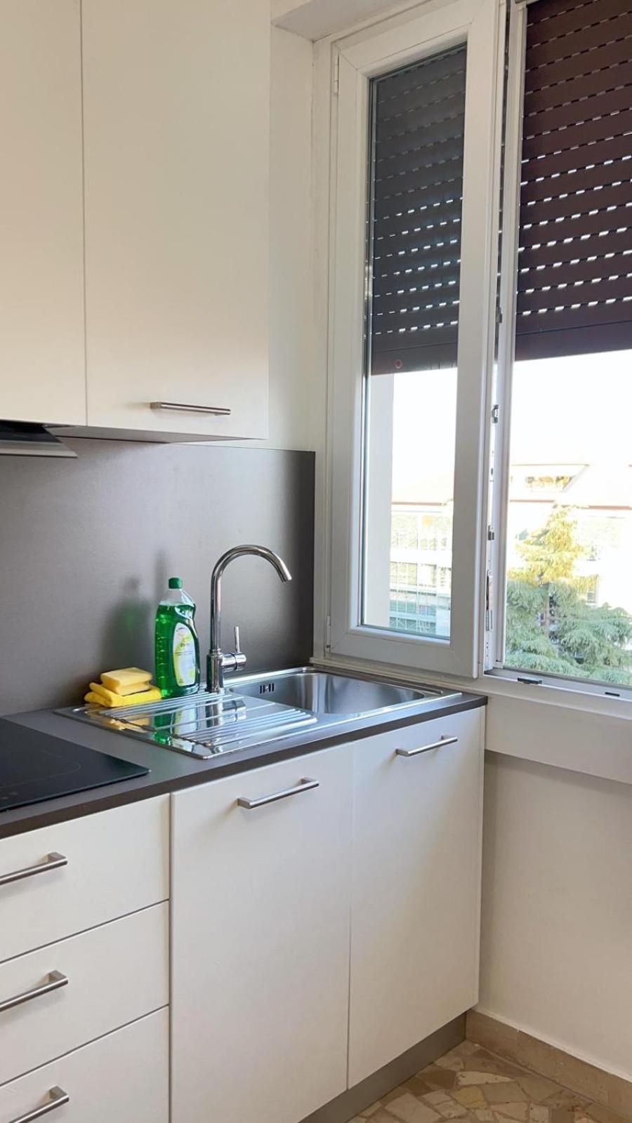 Romolo House Apartman Milánó Kültér fotó