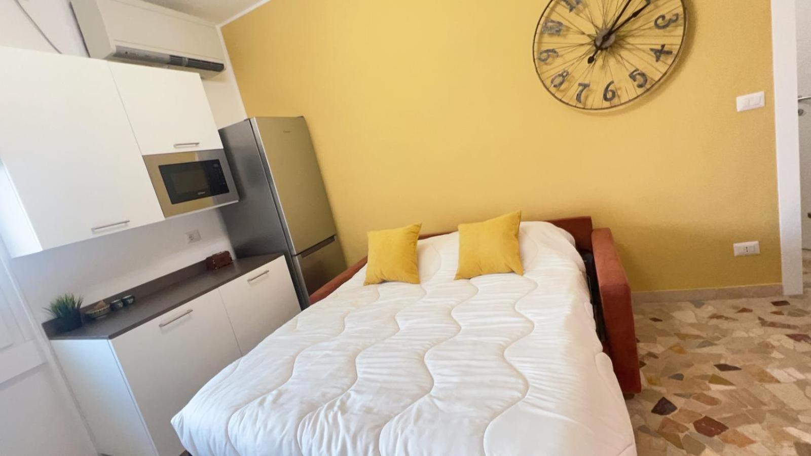 Romolo House Apartman Milánó Kültér fotó