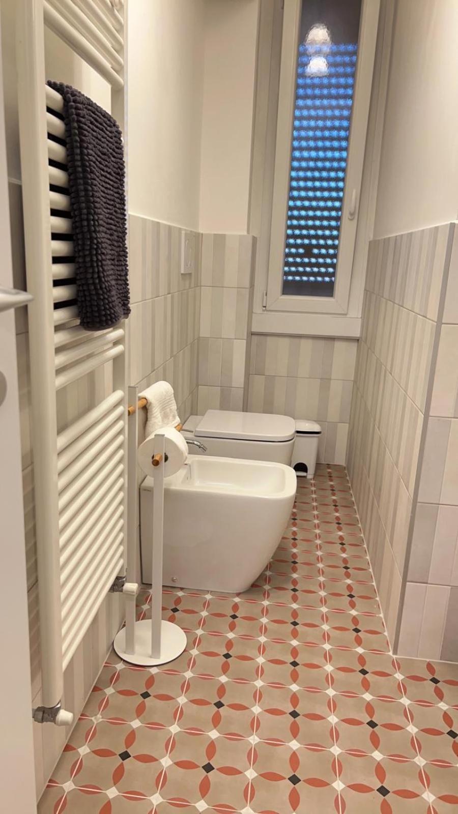 Romolo House Apartman Milánó Kültér fotó