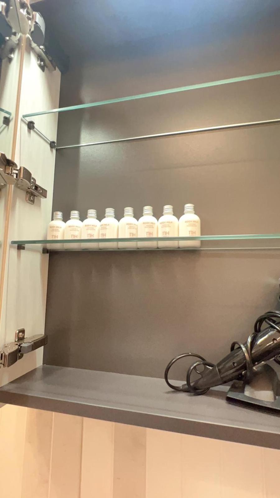 Romolo House Apartman Milánó Kültér fotó