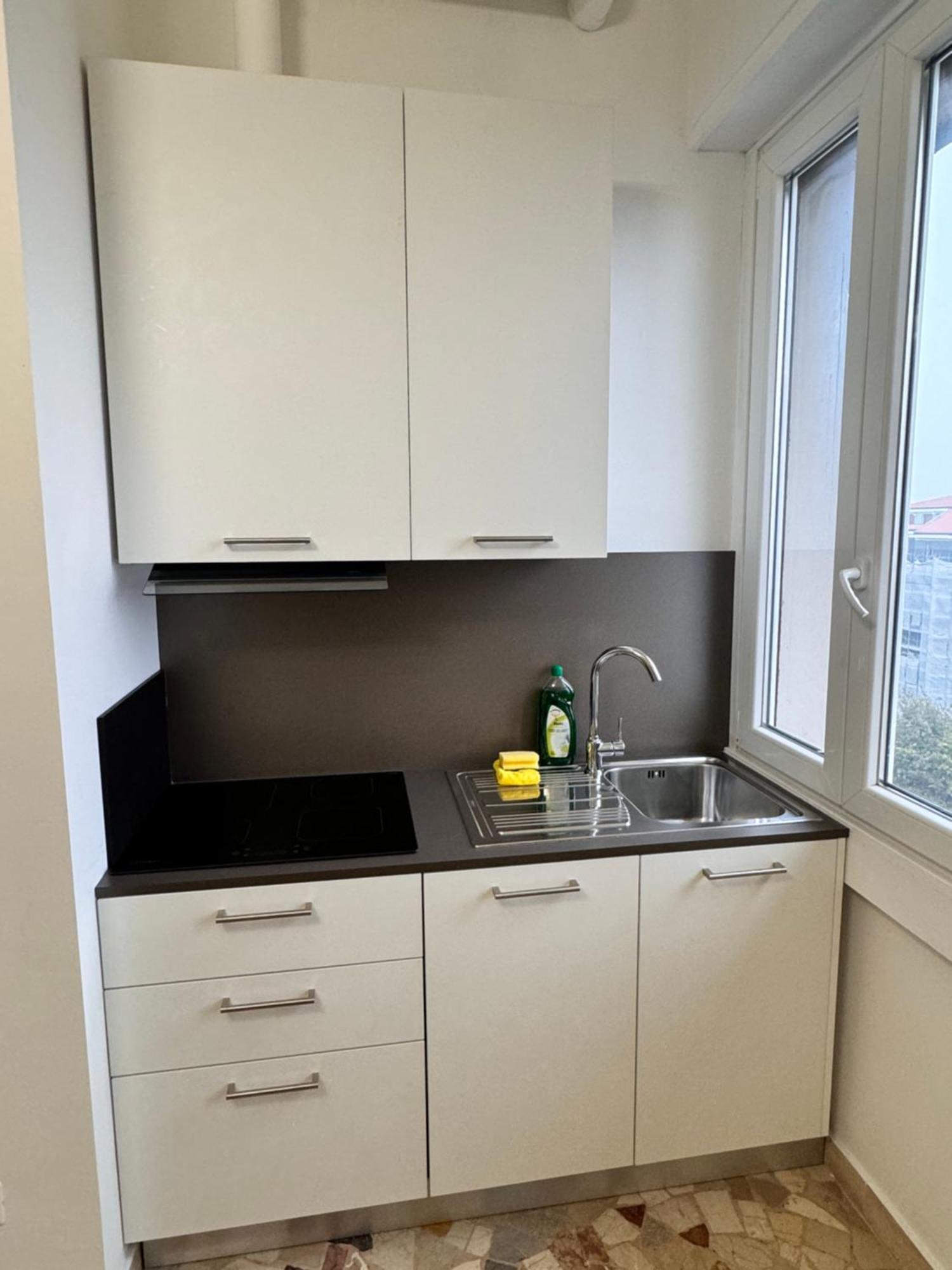 Romolo House Apartman Milánó Kültér fotó