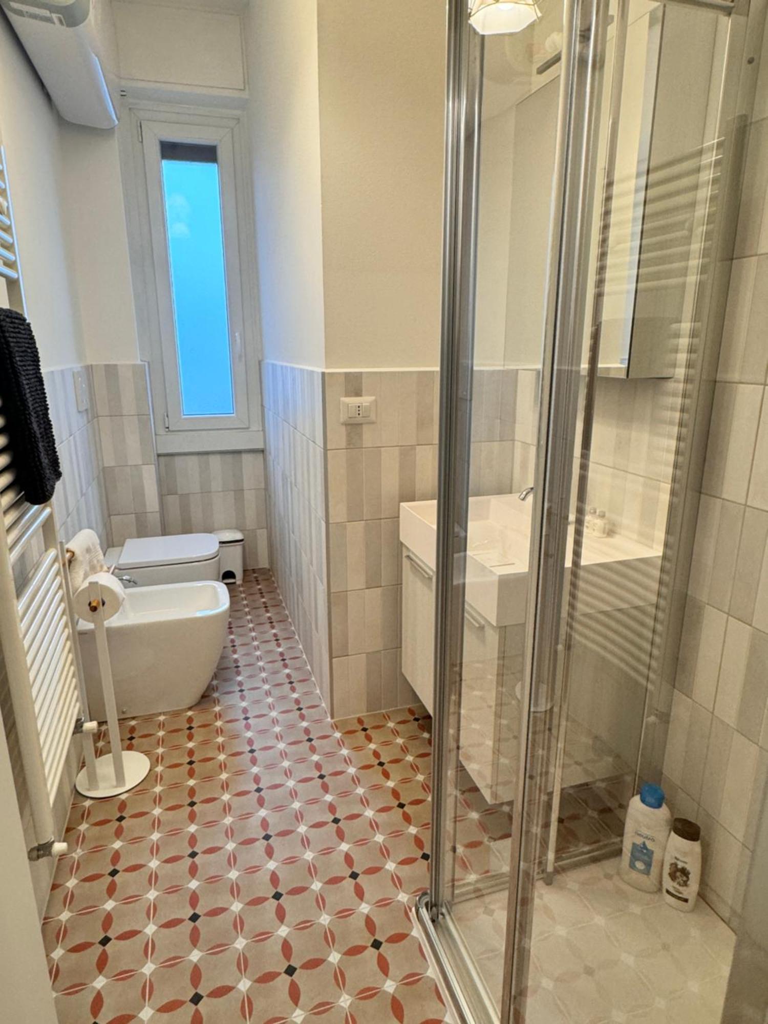 Romolo House Apartman Milánó Kültér fotó