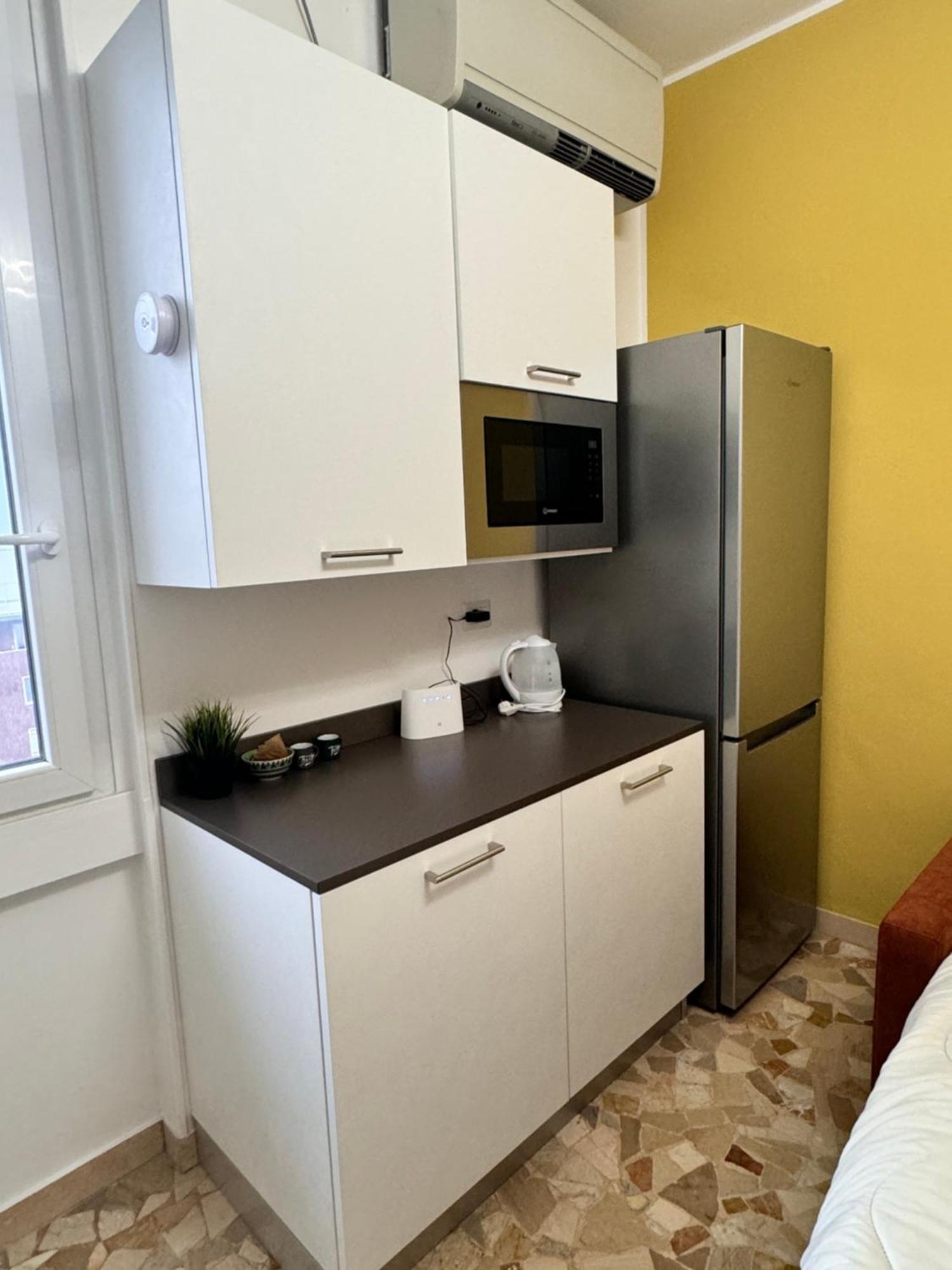 Romolo House Apartman Milánó Kültér fotó