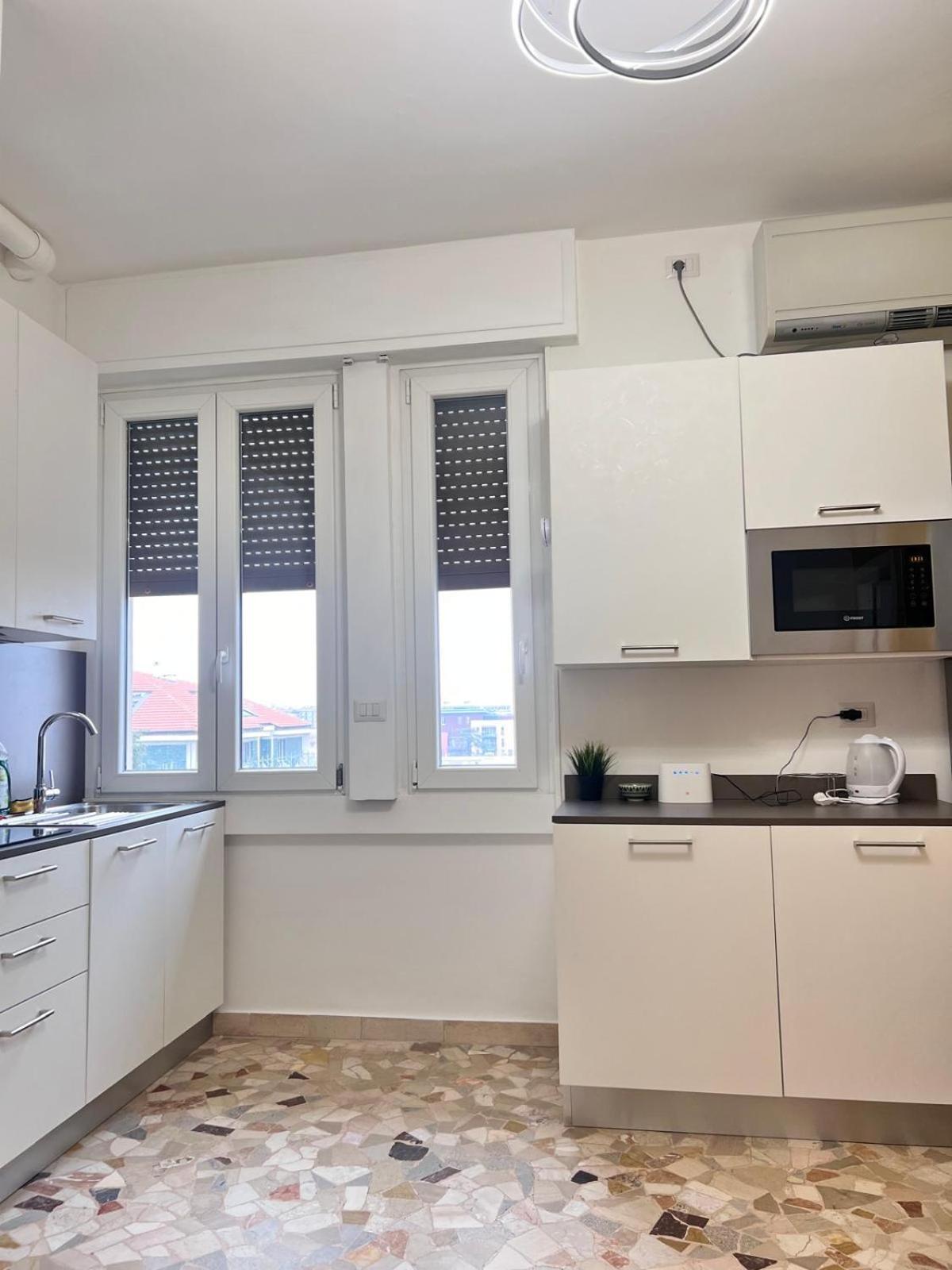 Romolo House Apartman Milánó Kültér fotó
